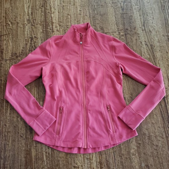 lululemon athletica Jackets & Blazers - Lululemon Define Jacket